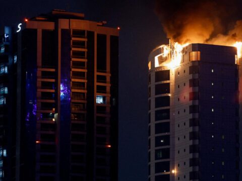 Asian bishops call for immediate ceasefire and dialogue in Middle East