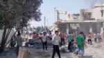 Pope Leo condemns strikes on Iran, warns of 'irreparable abyss' as violence escalates