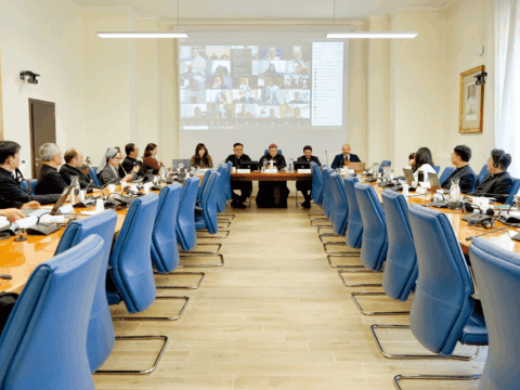 World Youth Day 2027 enters implementation phase World Youth Day 2027 enters implementation phase