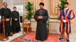 Cardinal highlights role of women in peacebuilding and dialogue