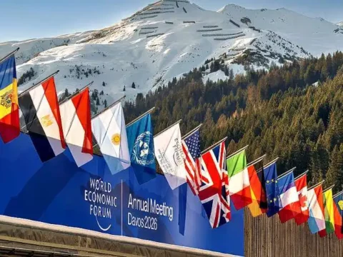 World leaders need more than summits — they need synodality