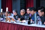Catholic and Anglican faithful share Passover meal in Kowloon City