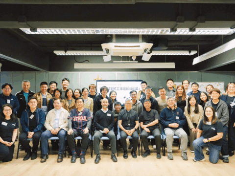 Roundtable forum calls for stronger bonds in youth pastoral ministry Roundtable forum calls for stronger bonds in youth pastoral ministry