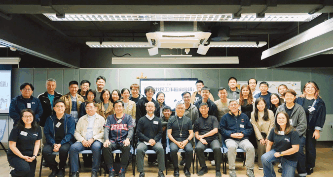 Roundtable forum calls for stronger bonds in youth pastoral ministry