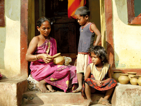 Lent calls us to love differently