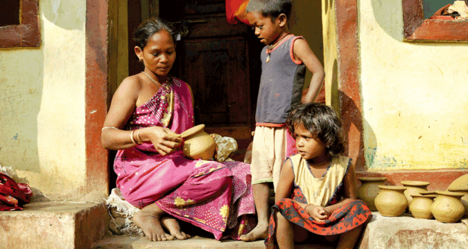 Lent calls us to love differently