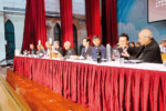 Shared Seder deepens ecumenical bonds between Catholics and Anglicans
