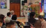 Philippine bishop calls for the formation of leaders who challenge unjust systems