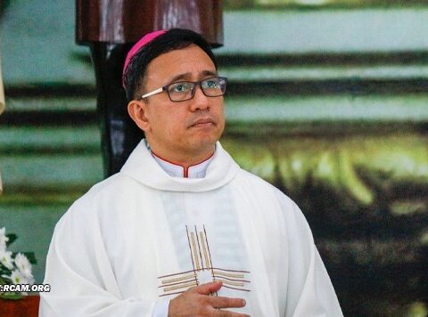 Three Asians among new members appointed to Dicastery for Communication