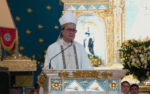 Idolatry of self drives conflict and undermines peace, says cardinal