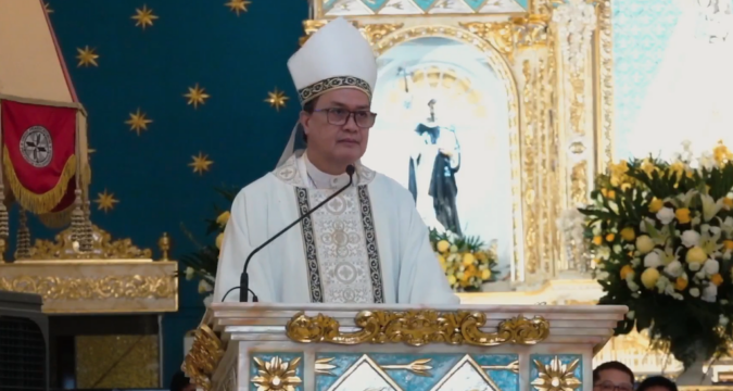 Idolatry of self drives conflict and undermines peace, says cardinal