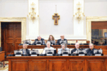 Pontifical academy reflects on power, democracy, and a changing world 
