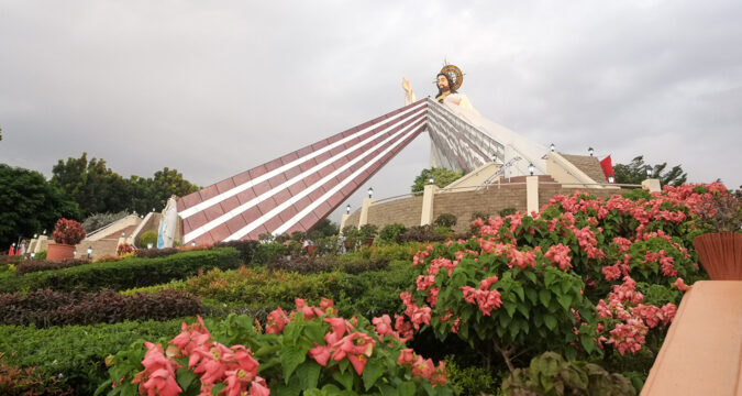Philippine bishops renew nationwide Divine Mercy consecration amid crises