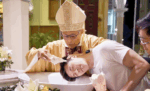 Easter baptisms in Hong Kong celebrate new life in Christ