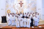Franciscan friar ordained to diaconate