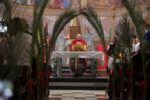 Gaza Christians mark Palm Sunday with hope amid ongoing hardships