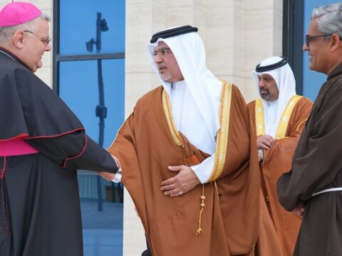 War shakes Gulf confidence in US-backed security as regional order falters