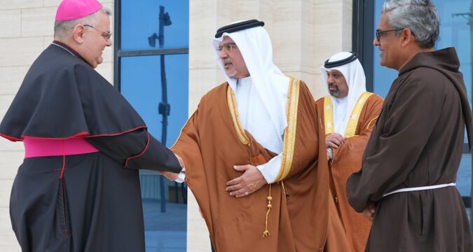 War shakes Gulf confidence in US-backed security as regional order falters