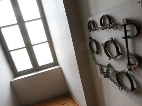 Vatican condemns slavery, counters ‘partial narrative’ in UN resolution