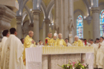 Legacy of love remembered as the diocese celebrates 80th anniversary 