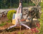 Israeli military to investigate destruction of statue of Jesus in Lebanon amid backlash