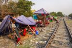 Church-led aid continues in Myanmar as quake recovery falters amid conflict
