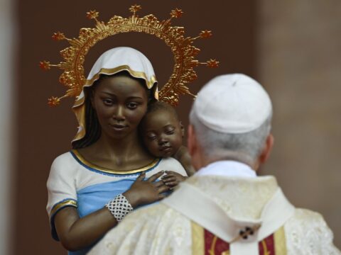 Pope Leo in Africa: The magisterium of peace, justice, and fraternity