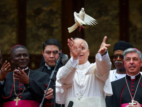 Pope Leo year one: bringing grounded leadership to the global Church