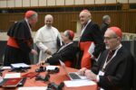 Pope Leo XIV calls June consistory