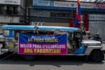Oil sticker shock exposes cost of war on Philippine poor