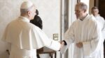 Taizé’s Brother Matthew on youth, unity, and solidarity with Pope Leo 