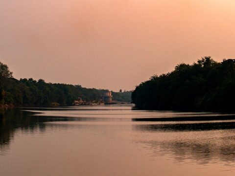 Church in India hails new climate targets for 2035