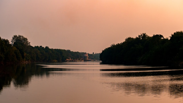 Church in India hails new climate targets for 2035