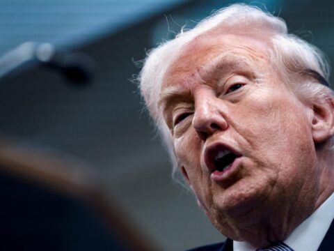 Trump attacks Pope Leo XIV amid Vatican calls for peacemaking