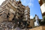 Bishop urges aid for Lebanon amid escalating conflict and uncertain peace