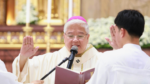 Choose leaders who still need the Lord, archbishop urges young Filipinos