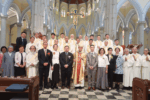 Seven catechists begin new ministry in Hong Kong 