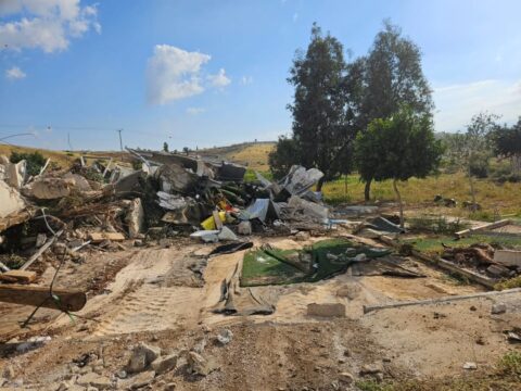 Latin Patriarchate slams settler attacks on Church land in West Bank