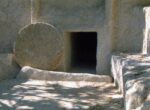 The tomb is empty and that is not nothing