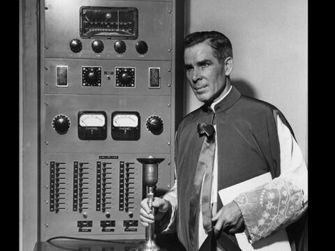 Archbishop Fulton Sheen to be beatified in September Archbishop Fulton Sheen to be beatified in September
