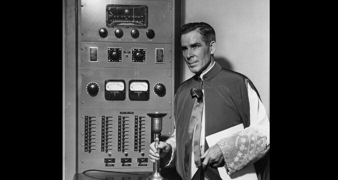 Archbishop Fulton Sheen to be beatified in September 