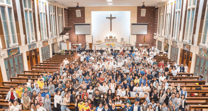 Cardinal urges young people to embrace vocation over utilitarianism