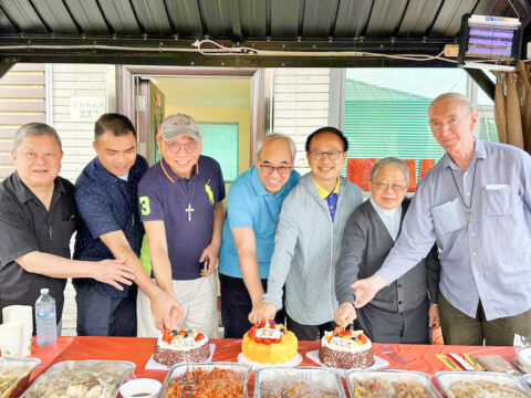 MercyHK Paradise offers a bridge of love for social integration