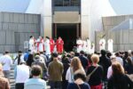 Shifting public sentiment can turn from praise to harm cardinal warns