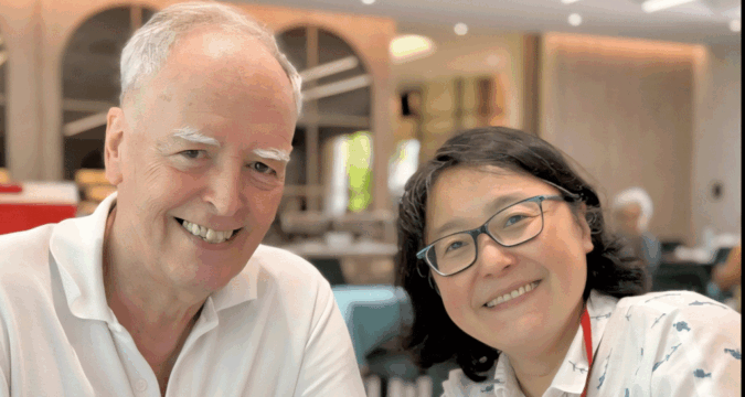 Bangkok seminar highlights growing inclusion of women in Catholic leadership