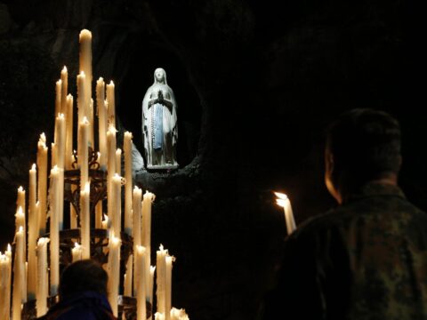 Pope Leo XIV expected in France in September for Lourdes and Paris visit