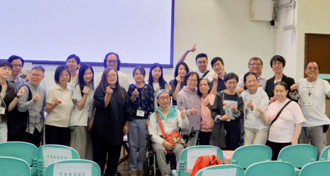 Church called to uphold dignity of workers as labour commission marks 35 years