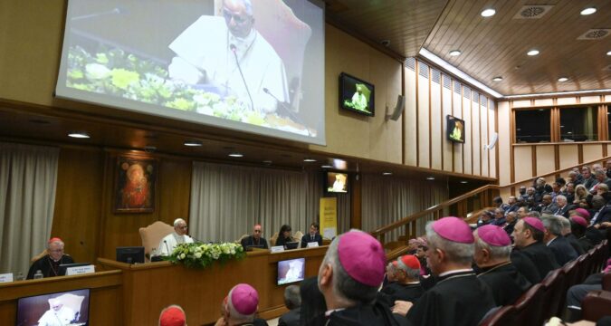 AI and ‘culture of power’ render just war theory outdated, requiring new constraints, pope says in encyclical AI and ‘culture of power’ render just war theory outdated, requiring new constraints, pope says in encyclical