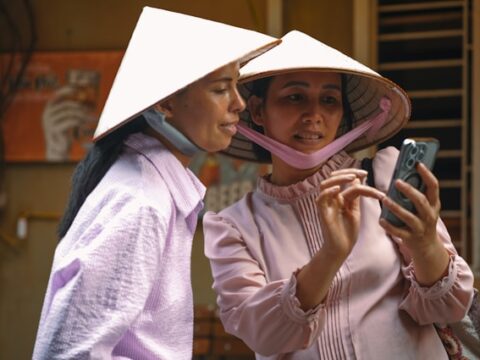 New anti-fake news decree for Vietnam