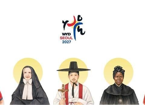 Patron saints named for World Youth Day 2027